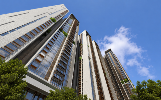 👑 DN YOO Odisha – Odisha’s First International Branded Luxury Residences