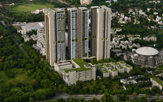 👑 DN YOO Odisha – Odisha’s First International Branded Luxury Residences