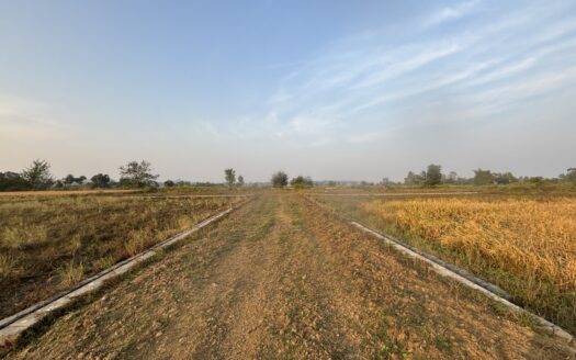 Premium Investment Plots at Dumdumi, Brahmapur – Strategic Growth Zone