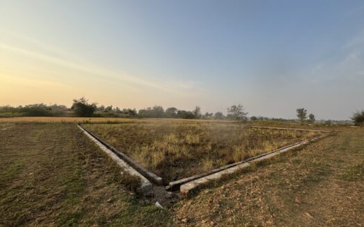 Premium Investment Plots at Dumdumi, Brahmapur – Strategic Growth Zone