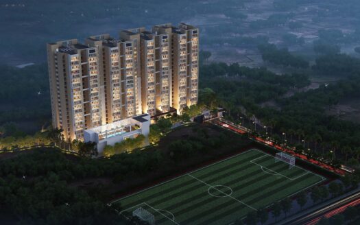 ✨ DN Fairytale Extension – Bhubaneswar’s Happiest Place To Live