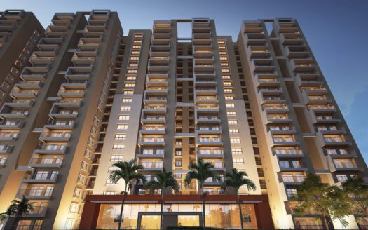 ✨ DN Fairytale Extension – Bhubaneswar’s Happiest Place To Live